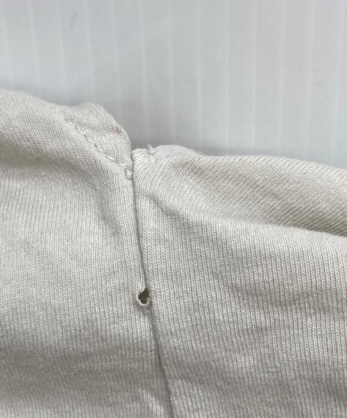 grin（グリン）grin (グリン) エーゲ海天竺セットアップワンピース アイボリー サイズ:2の古着・服飾アイテム