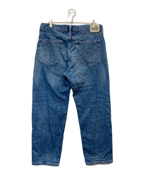 LEVI'S（リーバイス）LEVI'S (リーバイス) デニムパンツ インディゴ サイズ:W34の古着・服飾アイテム