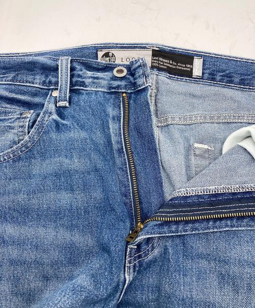 LEVI'S（リーバイス）LEVI'S (リーバイス) デニムパンツ インディゴ サイズ:W34の古着・服飾アイテム