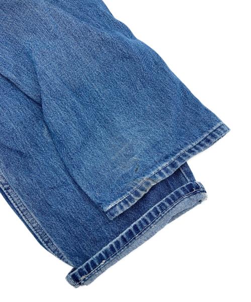 LEVI'S（リーバイス）LEVI'S (リーバイス) デニムパンツ インディゴ サイズ:W34の古着・服飾アイテム