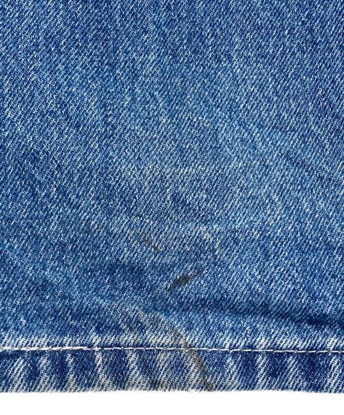 LEVI'S（リーバイス）LEVI'S (リーバイス) デニムパンツ インディゴ サイズ:W34の古着・服飾アイテム