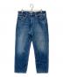 LEVI'S（リーバイス）の古着「デニムパンツ」｜インディゴ