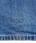 中古・古着 LEVI'S (リーバイス) デニムパンツ インディゴ サイズ:W34：7000円