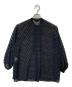 j. (ジェイドット サムワンプレシャス) ブラウス ブラック サイズ:M：11000円