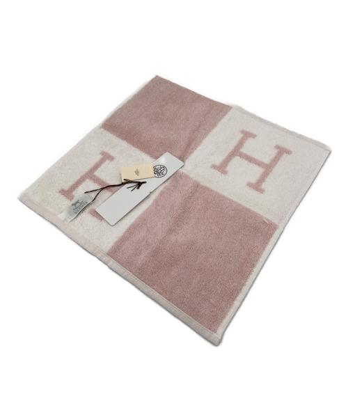 HERMES（エルメス）HERMES (エルメス) ハンドタオルの古着・服飾アイテム