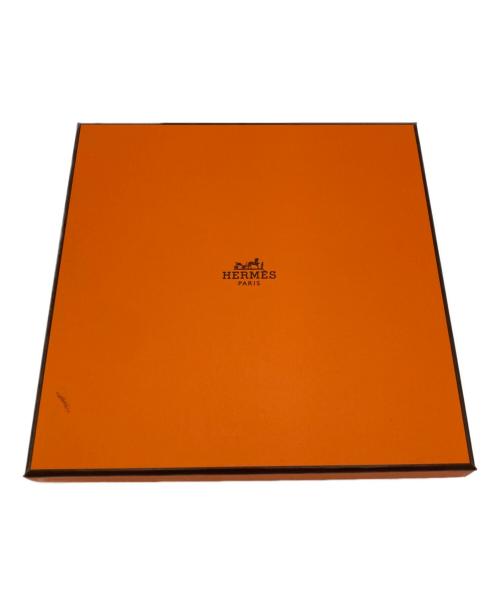 HERMES（エルメス）HERMES (エルメス) ハンドタオルの古着・服飾アイテム