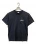 Supreme（シュプリーム）の古着「Hardies dog Tee」｜ブラック