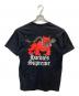 Supreme (シュプリーム) Hardies dog Tee ブラック サイズ:M：7000円