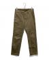 NIGEL CABOURN（ナイジェルケーボン）の古着「チノパンツ」｜ベージュ