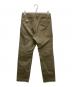 NIGEL CABOURN (ナイジェルケーボン) チノパンツ ベージュ サイズ:30：5000円