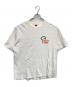 HUMAN MADE（ヒューマンメイド）の古着「プリントTシャツ」｜ホワイト