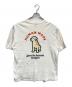 HUMAN MADE (ヒューマンメイド) プリントTシャツ ホワイト サイズ:XXL：5000円