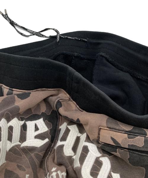 Aape BY A BATHING APE（エーエイプ バイ アベイシングエイプ）AAPE BY A BATHING APE (エーエイプ バイ アベイシングエイプ) スウェットパンツ ブラック サイズ:XLの古着・服飾アイテム