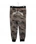 AAPE BY A BATHING APE (エーエイプ バイ アベイシングエイプ) スウェットパンツ ブラック サイズ:XL：5000円