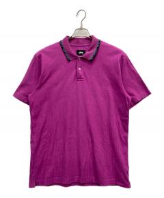 【！！絶対注目！！激レア　シュミーズラコステ　CHEMISE LACOSTE 中古・古着通販】CHEMISE LACOSTE (シュミーズ ラコステ) 半袖