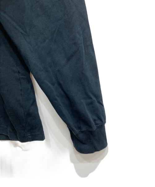 NIKE（ナイキ）NIKE (ナイキ) ACG (エーシージー) ロングスリーブカットソー ブラック サイズ:Mの古着・服飾アイテム