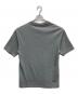 JORDAN (ジョーダン) ワンポイントTシャツ グレー サイズ:Ｓ：4000円