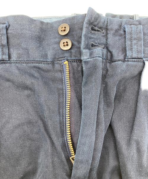 POLO RALPH LAUREN（ポロ・ラルフローレン）POLO RALPH LAUREN (ポロ・ラルフローレン) カーゴパンツ ネイビー サイズ:W33の古着・服飾アイテム