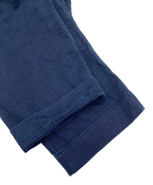 POLO RALPH LAUREN（ポロ・ラルフローレン）POLO RALPH LAUREN (ポロ・ラルフローレン) カーゴパンツ ネイビー サイズ:W33の古着・服飾アイテム
