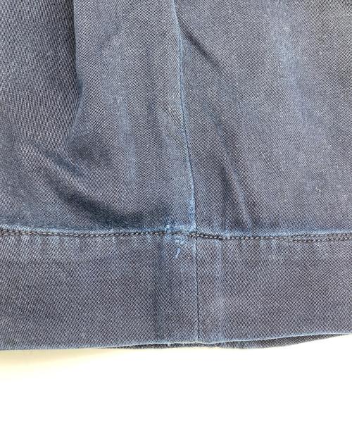 POLO RALPH LAUREN（ポロ・ラルフローレン）POLO RALPH LAUREN (ポロ・ラルフローレン) カーゴパンツ ネイビー サイズ:W33の古着・服飾アイテム