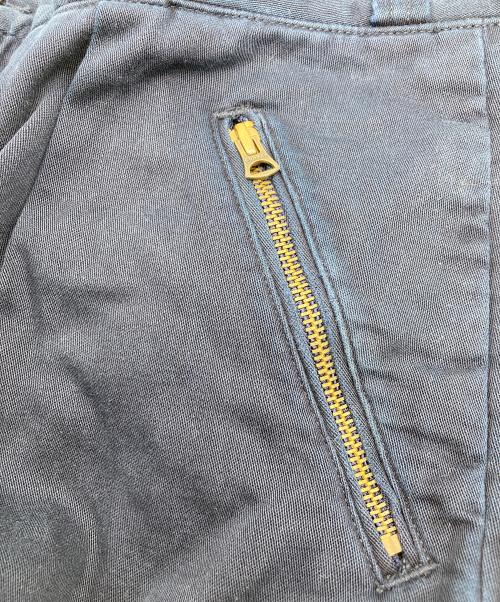 POLO RALPH LAUREN（ポロ・ラルフローレン）POLO RALPH LAUREN (ポロ・ラルフローレン) カーゴパンツ ネイビー サイズ:W33の古着・服飾アイテム