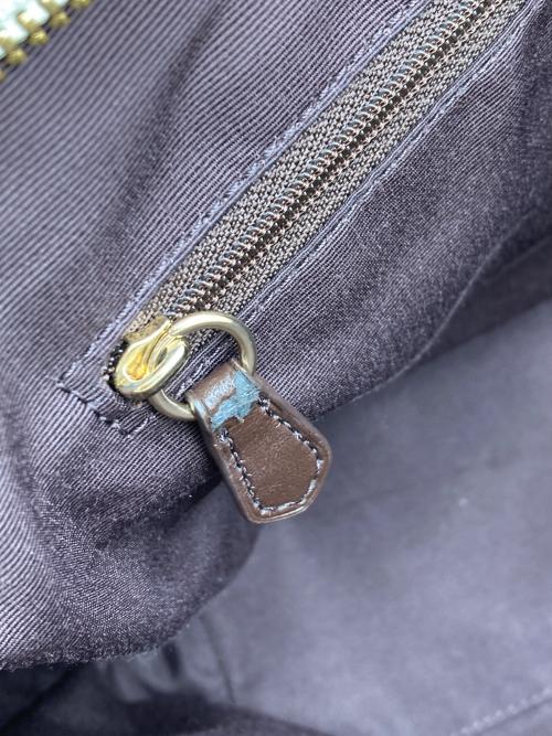 COACH（コーチ）COACH (コーチ) トートバッグ アイボリーの古着・服飾アイテム