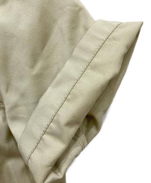CLAY SMITH（クレイスミス）Clay Smith (クレイスミス) つなぎ オリーブ サイズ:Mの古着・服飾アイテム