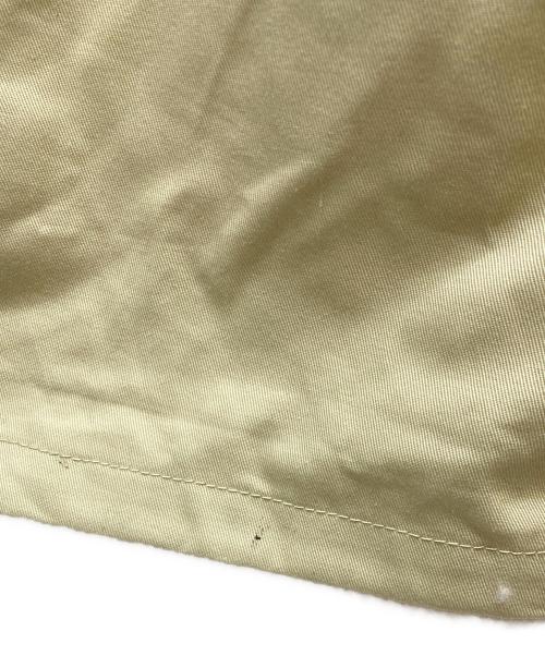 CLAY SMITH（クレイスミス）Clay Smith (クレイスミス) つなぎ オリーブ サイズ:Mの古着・服飾アイテム