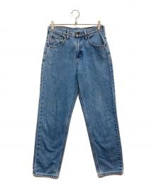 CarHartt（カーハート）の古着「デニムパンツ」｜インディゴ