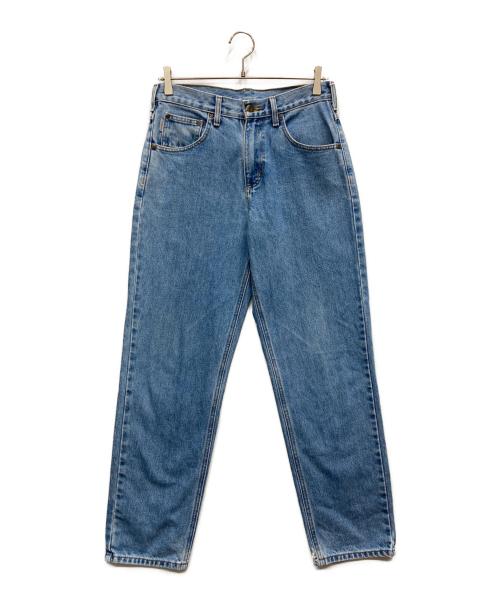 CarHartt（カーハート）CarHartt (カーハート) デニムパンツ インディゴ サイズ:Sの古着・服飾アイテム
