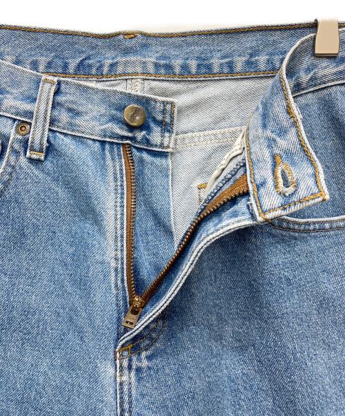 CarHartt（カーハート）CarHartt (カーハート) デニムパンツ インディゴ サイズ:Sの古着・服飾アイテム