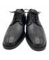 COLE HAAN (コールハーン) モダンエッセンシャル プレーントゥ オックスフォード ブラック サイズ:26.5cm：17000円
