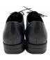 中古・古着 COLE HAAN (コールハーン) モダンエッセンシャル プレーントゥ オックスフォード ブラック サイズ:26.5cm：17000円
