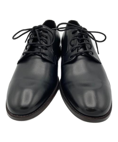 COLE HAAN（コールハーン）COLE HAAN (コールハーン) ソイヤープレーンオックスフォード ブラック サイズ:26.5cmの古着・服飾アイテム