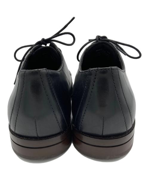 COLE HAAN（コールハーン）COLE HAAN (コールハーン) ソイヤープレーンオックスフォード ブラック サイズ:26.5cmの古着・服飾アイテム