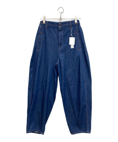 sosotto（ソソット）sosotto (ソソット) パンツ インディゴ サイズ:表示なし 未使用品の古着・服飾アイテム