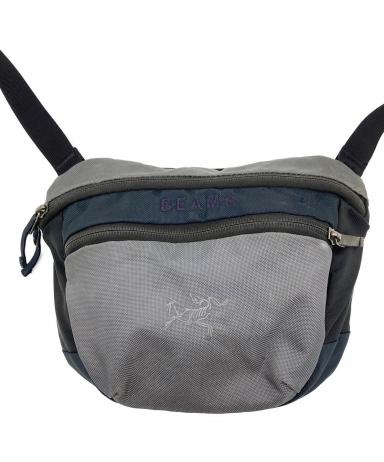 中古・古着通販】ARC'TERYX (アークテリクス) BEAMS (ビームス) マカ