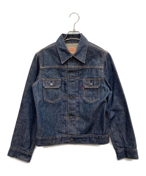 LEVI'S（リーバイス）LEVI'S (リーバイス) 78570デニムジャケット インディゴ サイズ:44の古着・服飾アイテム