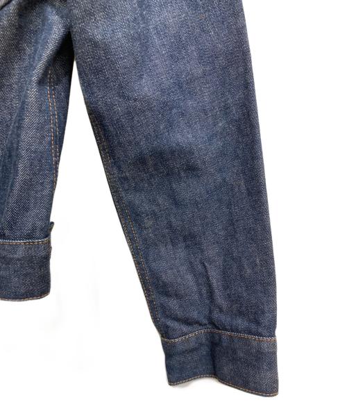 LEVI'S（リーバイス）LEVI'S (リーバイス) 78570デニムジャケット インディゴ サイズ:44の古着・服飾アイテム