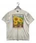 BEST（ベスト）の古着「プリントTシャツ」｜ホワイト
