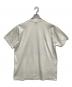 BEST (ベスト) プリントTシャツ ホワイト サイズ:XL：7000円