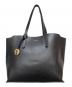 FURLA（フルラ）の古着「サリートートバッグ」｜ブラック