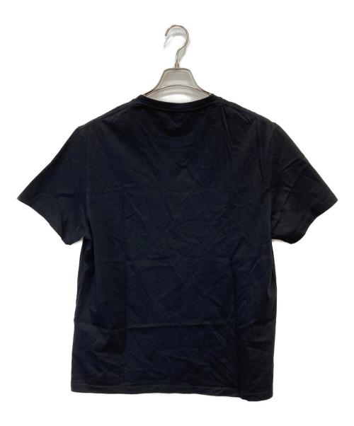 LOEWE（ロエベ）LOEWE (ロエベ) リラックスフィットＴシャツ ブラック サイズ:Lの古着・服飾アイテム