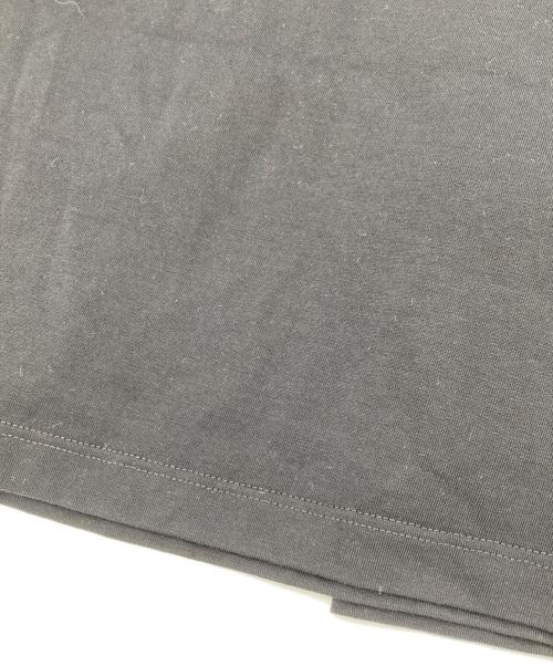 LOEWE（ロエベ）LOEWE (ロエベ) リラックスフィットＴシャツ ブラック サイズ:Lの古着・服飾アイテム