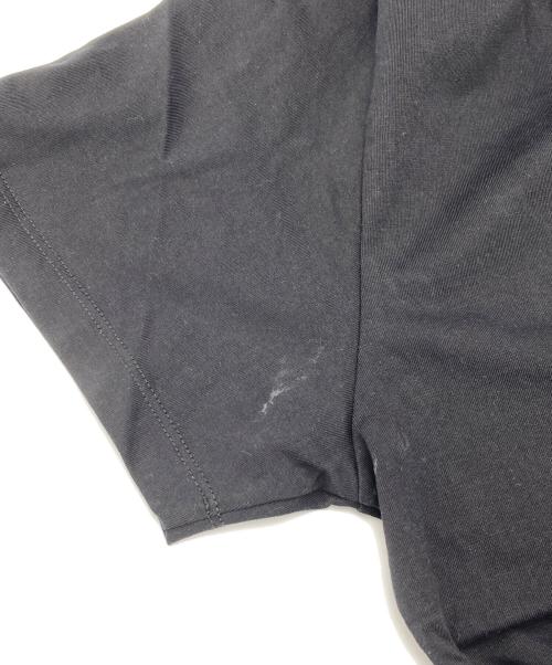 LOEWE（ロエベ）LOEWE (ロエベ) リラックスフィットＴシャツ ブラック サイズ:Lの古着・服飾アイテム