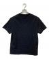 LOEWE (ロエベ) リラックスフィットＴシャツ ブラック サイズ:L：33000円