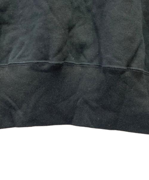 GOODENOUGH（グッドイナフ）GOODENOUGH (グッドイナフ) スウェット ブラック サイズ:Lの古着・服飾アイテム