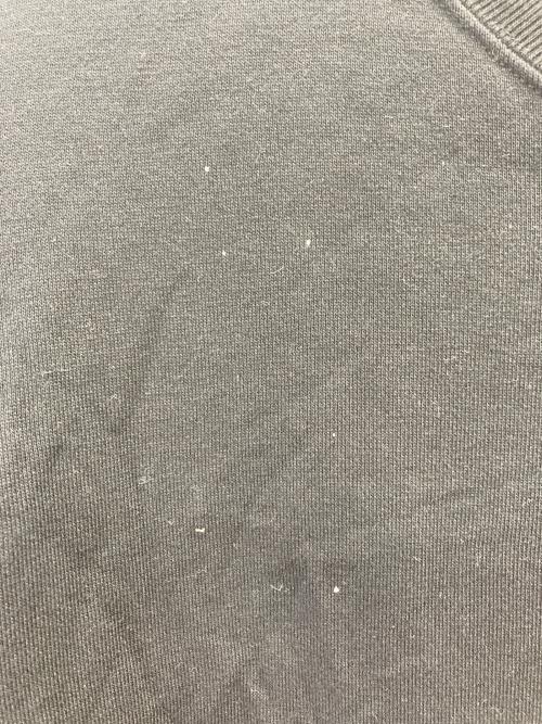 GOODENOUGH（グッドイナフ）GOODENOUGH (グッドイナフ) スウェット ブラック サイズ:Lの古着・服飾アイテム