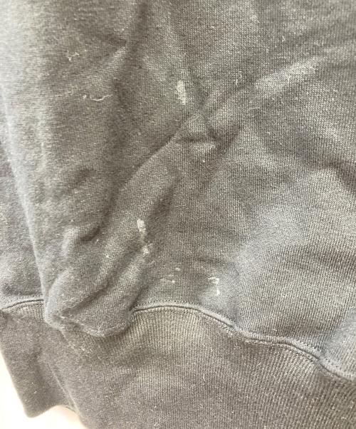 GOODENOUGH（グッドイナフ）GOODENOUGH (グッドイナフ) スウェット ブラック サイズ:Lの古着・服飾アイテム