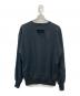 GOODENOUGH (グッドイナフ) スウェット ブラック サイズ:L：7000円
